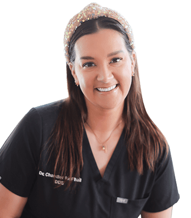Dr. Chandler McPhail