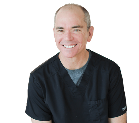 Dr. John Phillips III