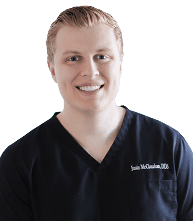 Dr. Justin McCLanahan