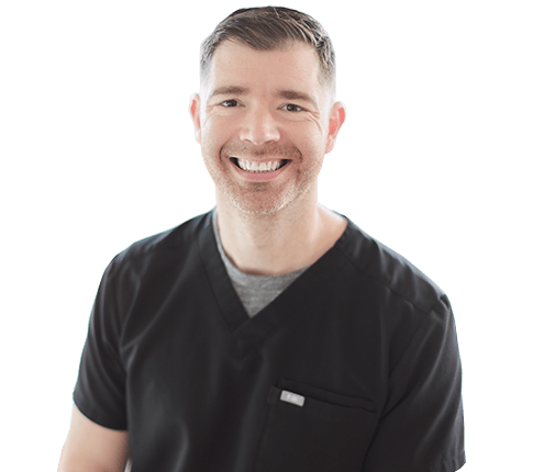 Dr. Reed Perryman