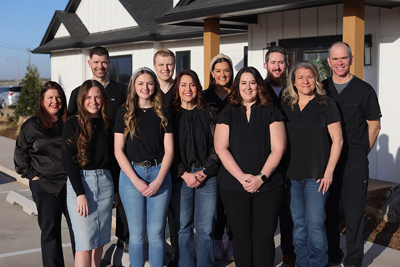 Elgin Dental Care Staff