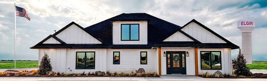 Elgin Dental Outside Facility
